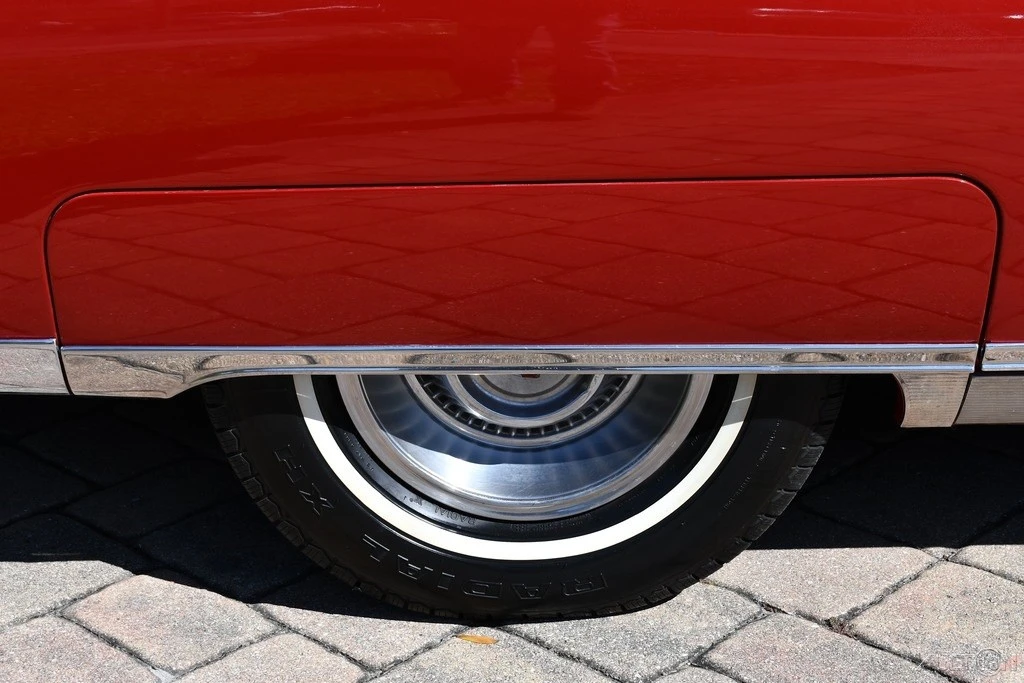 1963 Cadillac Eldorado 3rd Gen - Image 18 of 21