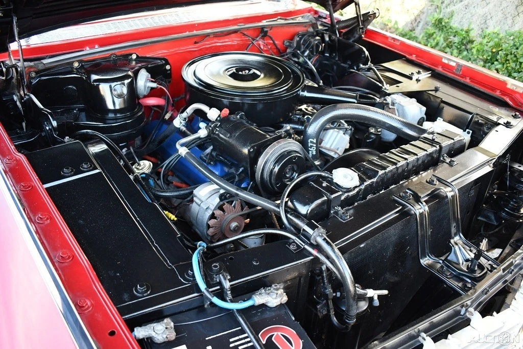 1963 Cadillac Eldorado 3rd Gen - Image 12 of 21