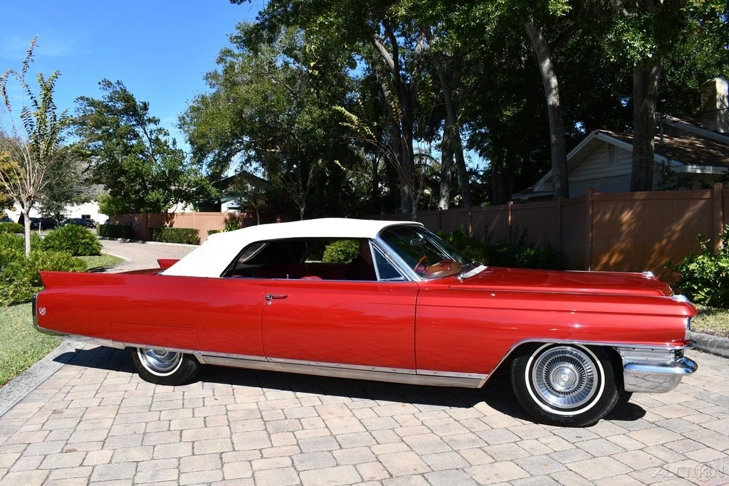 1963 Cadillac Eldorado 3rd Gen - Image 3 of 21