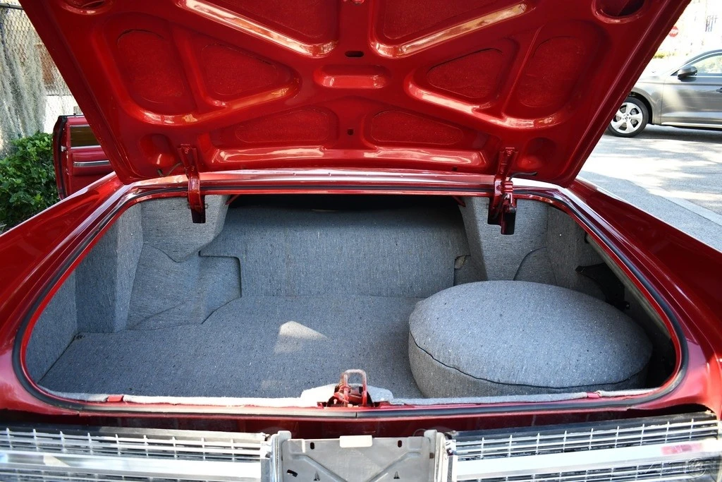 1963 Cadillac Eldorado 3rd Gen - Image 21 of 21
