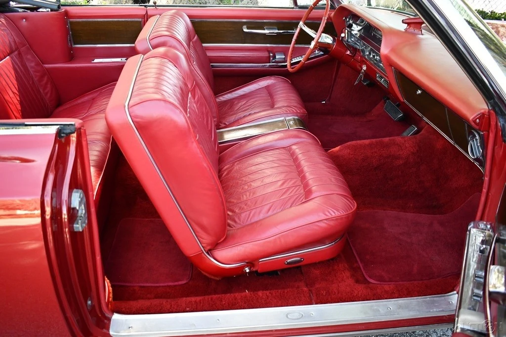 1963 Cadillac Eldorado 3rd Gen - Image 14 of 21