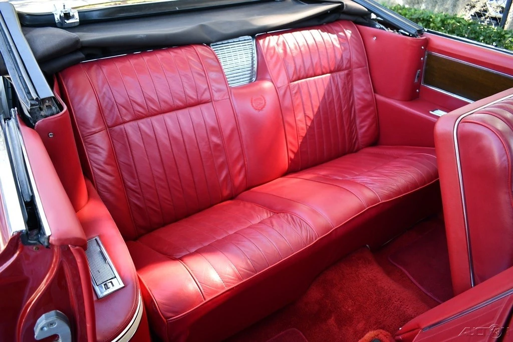 1963 Cadillac Eldorado 3rd Gen - Image 15 of 21