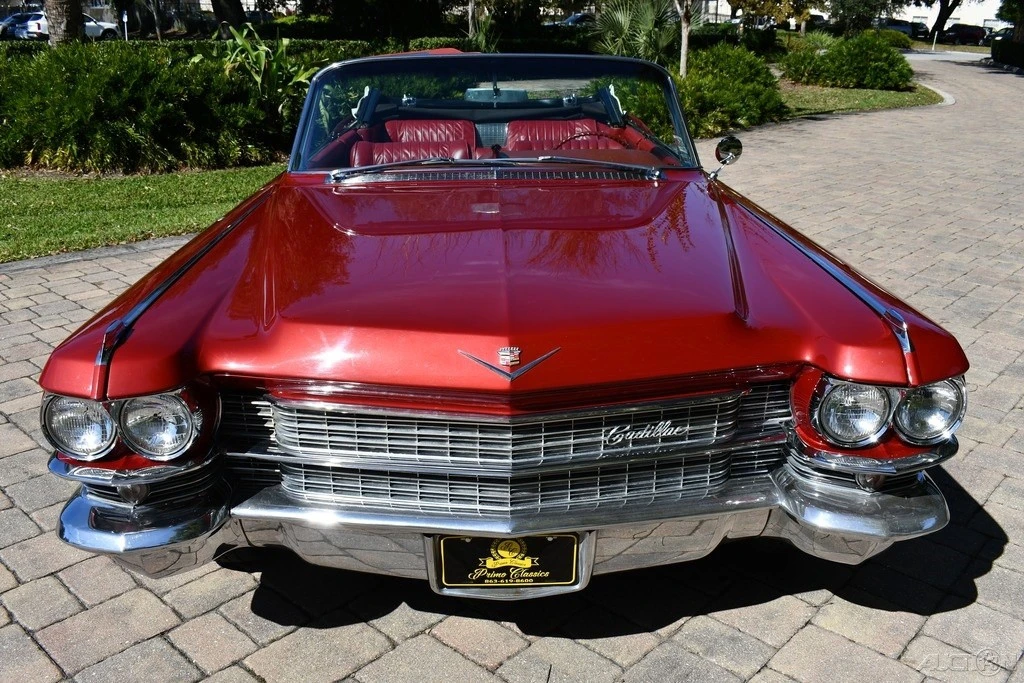 1963 Cadillac Eldorado 3rd Gen - Image 10 of 21