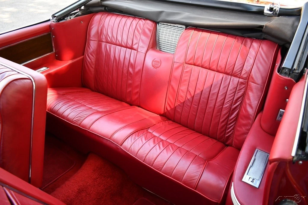 1963 Cadillac Eldorado 3rd Gen - Image 16 of 21