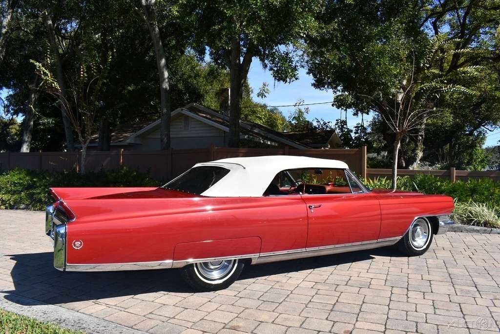 1963 Cadillac Eldorado 3rd Gen - Image 5 of 21