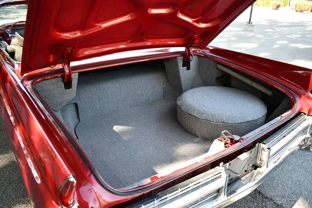1963 Cadillac Eldorado 3rd Gen - Image 20 of 21
