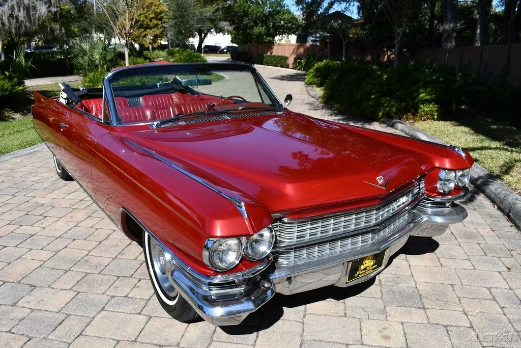 1963 Cadillac Eldorado 3rd Gen - Image 9 of 21