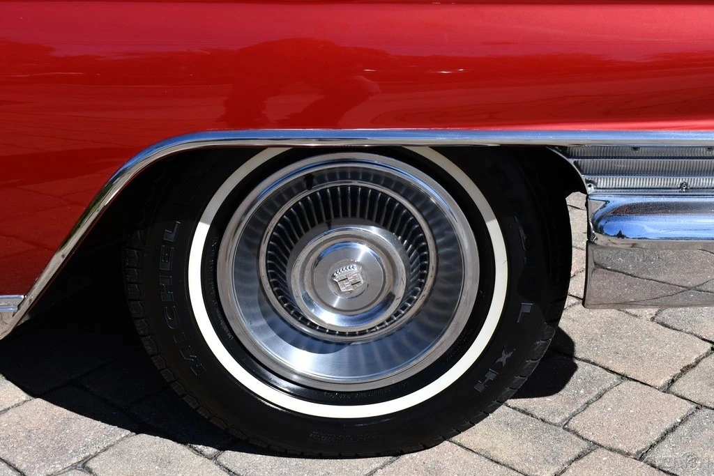 1963 Cadillac Eldorado 3rd Gen - Image 19 of 21