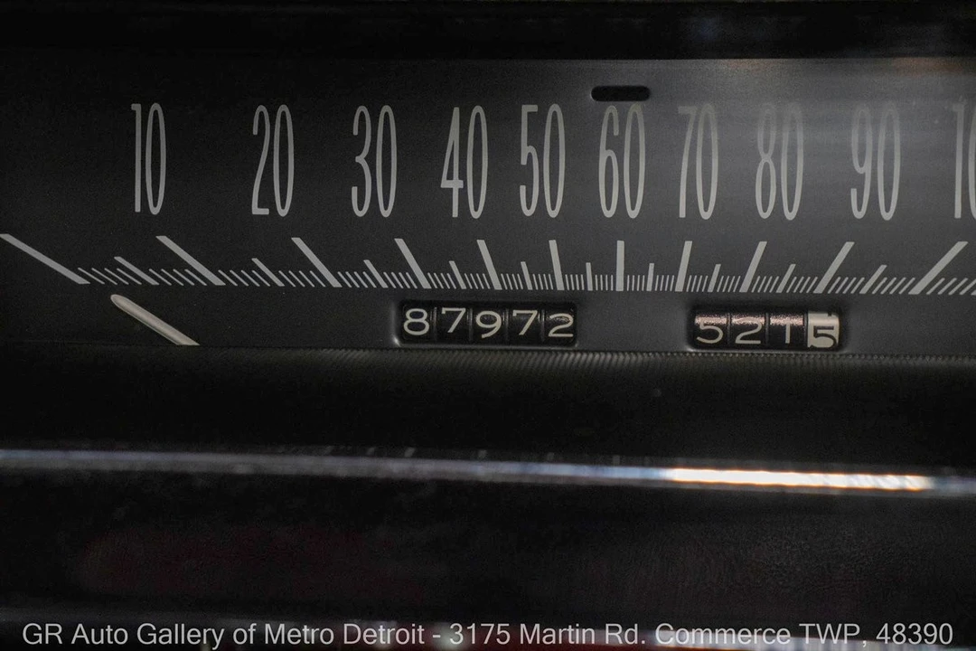 1963 Cadillac Fleetwood - Image 18 of 21