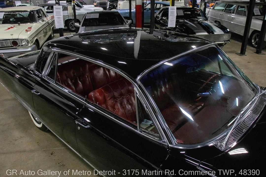 1963 Cadillac Fleetwood - Image 14 of 21