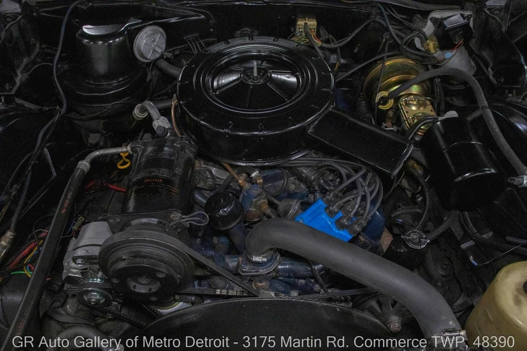 1963 Cadillac Fleetwood - Image 19 of 21