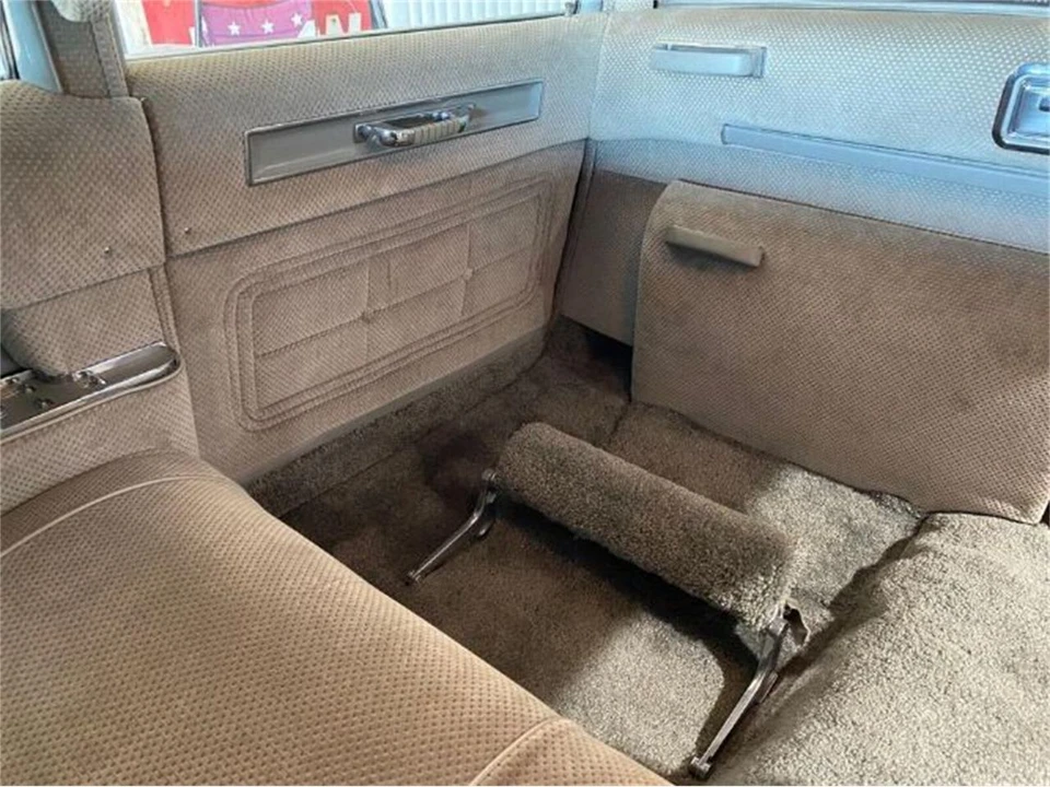 1963 Cadillac Fleetwood - Image 14 of 19