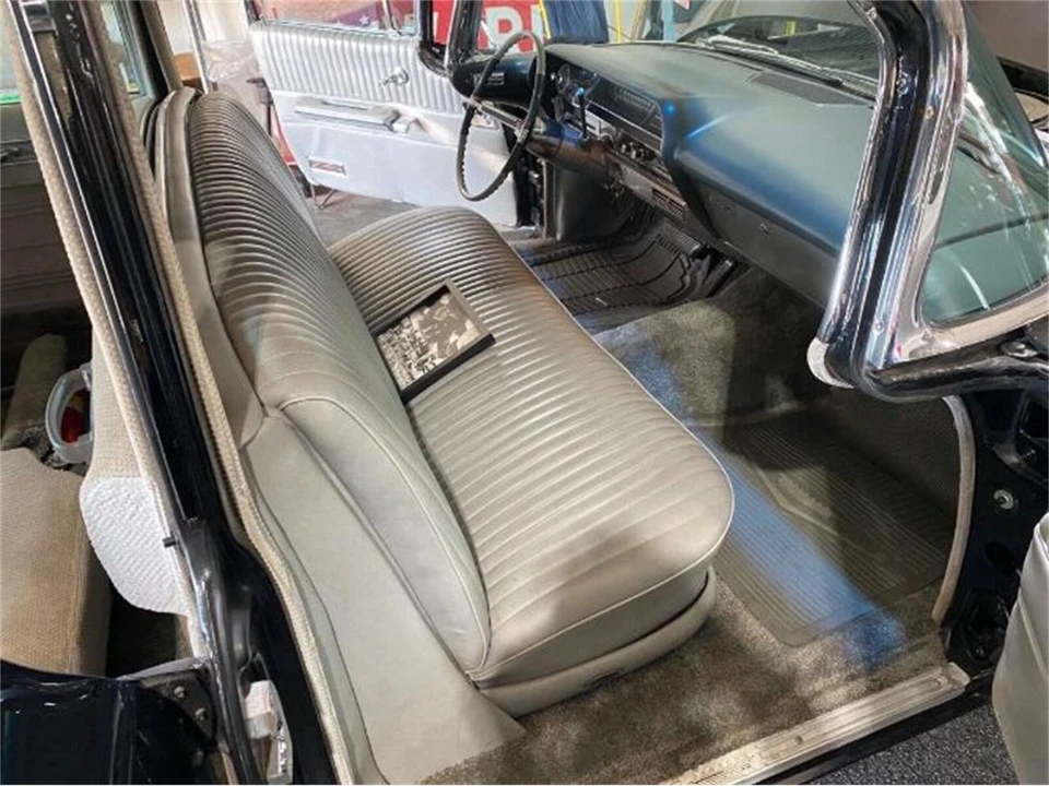 1963 Cadillac Fleetwood - Image 16 of 19