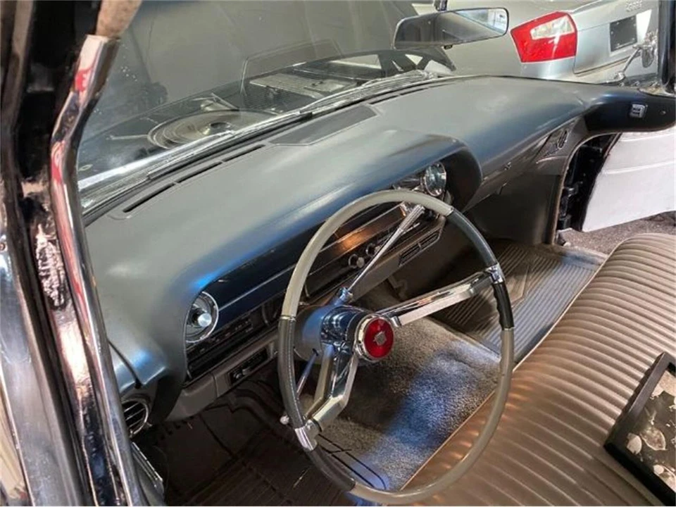 1963 Cadillac Fleetwood - Image 17 of 19