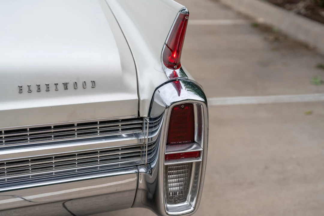 1963 Cadillac Sixty Special - Image 22 of 31