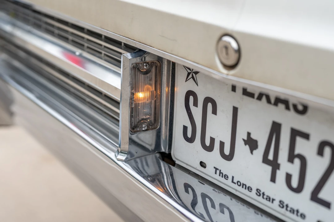 1963 Cadillac Sixty Special - Image 24 of 31