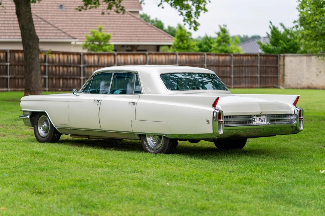 1963 Cadillac Sixty Special - Image 14 of 31
