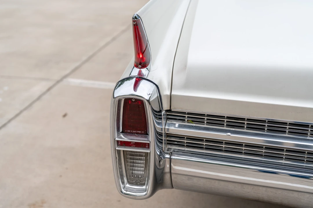 1963 Cadillac Sixty Special - Image 21 of 31