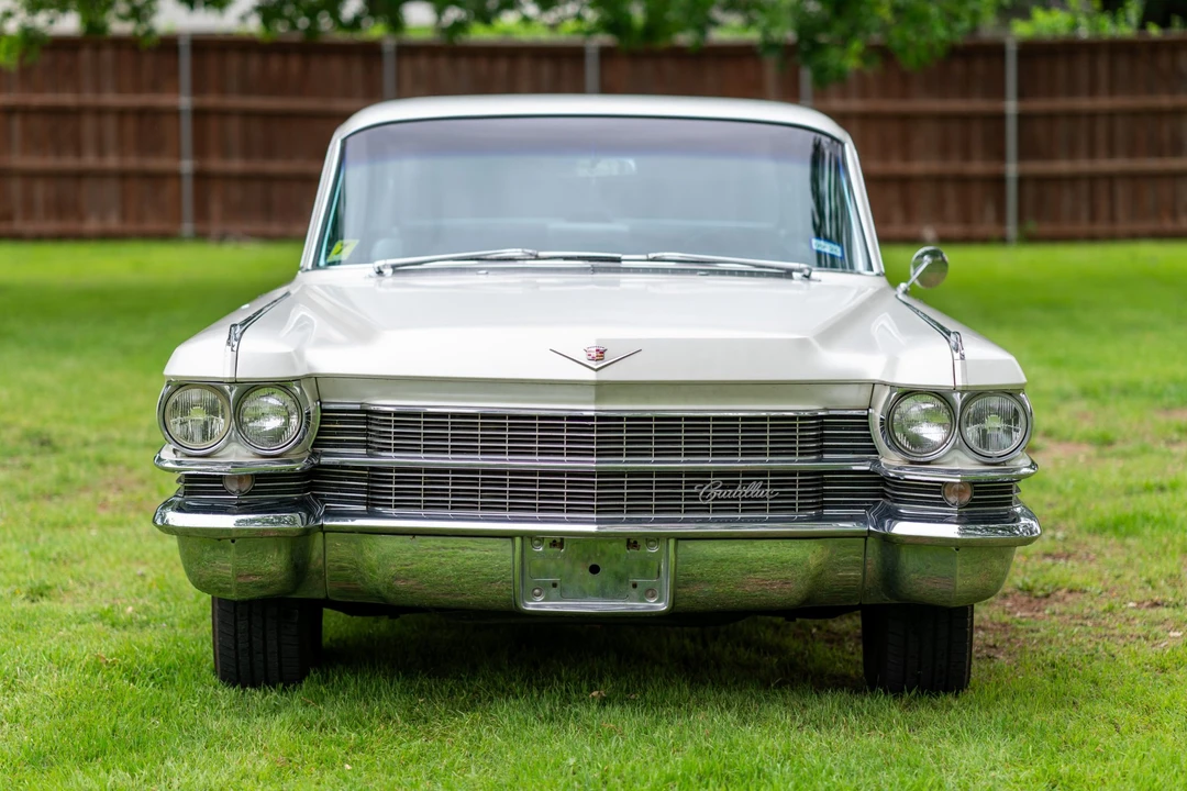 1963 Cadillac Sixty Special - Image 10 of 31