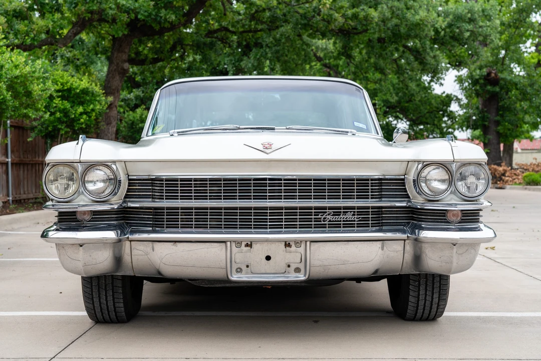 1963 Cadillac Sixty Special - Image 2 of 31
