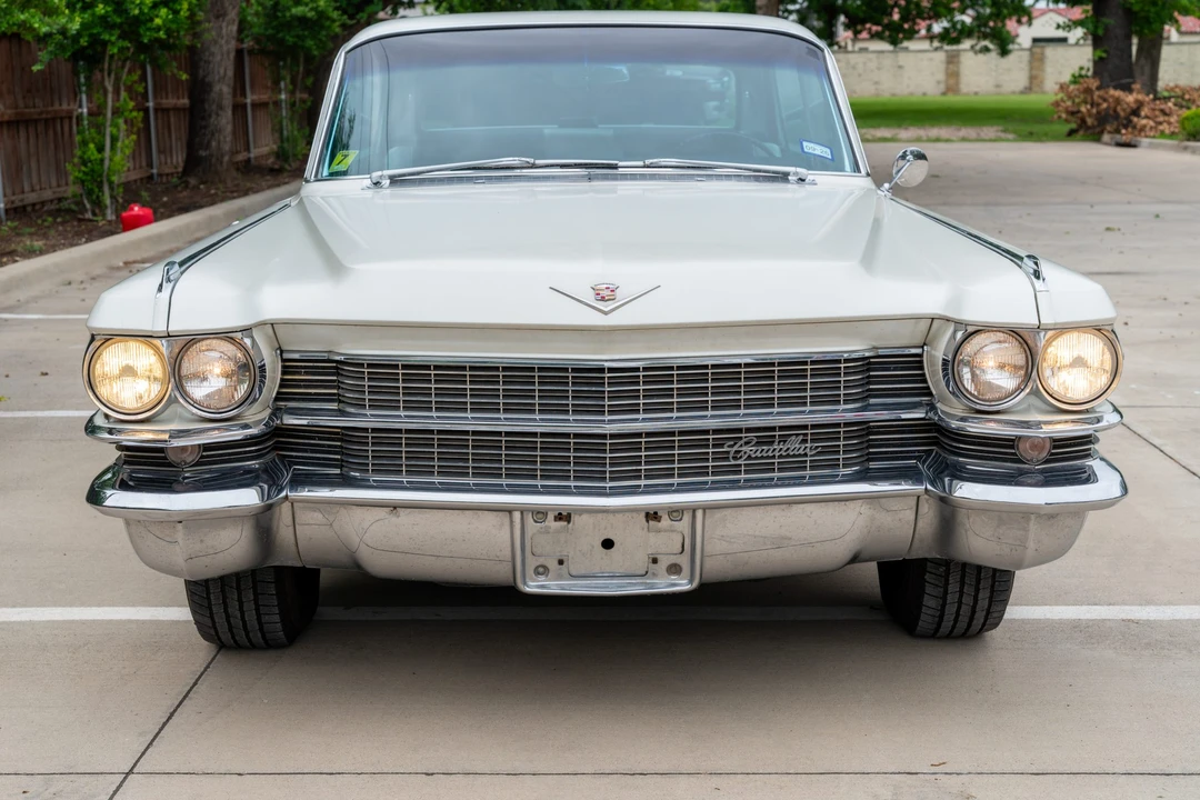 1963 Cadillac Sixty Special - Image 17 of 31