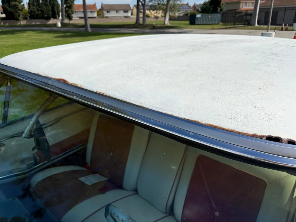 1963 Cadillac DeVille 2nd Gen - Image 19 of 21