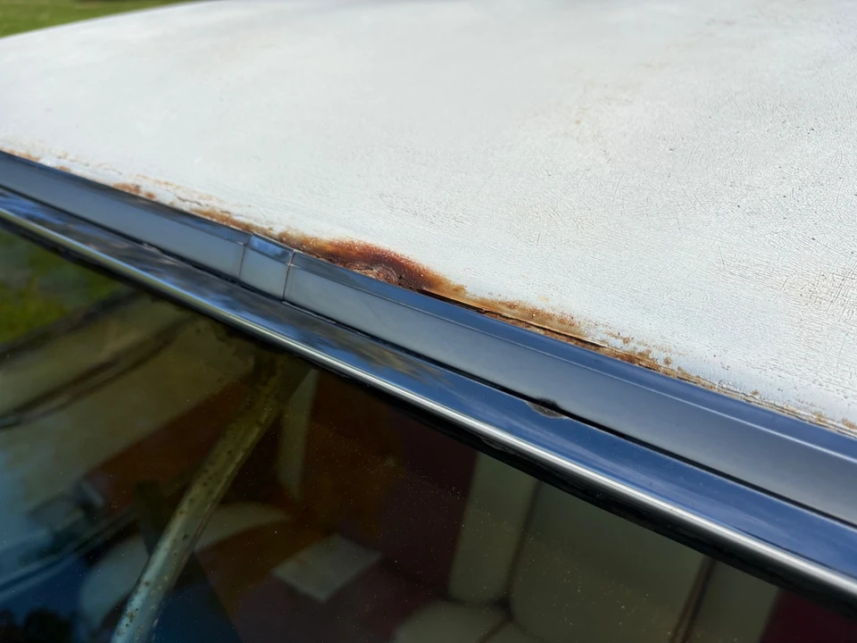 1963 Cadillac DeVille 2nd Gen - Image 20 of 21
