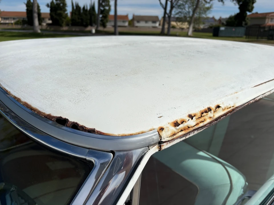 1963 Cadillac DeVille 2nd Gen - Image 18 of 21
