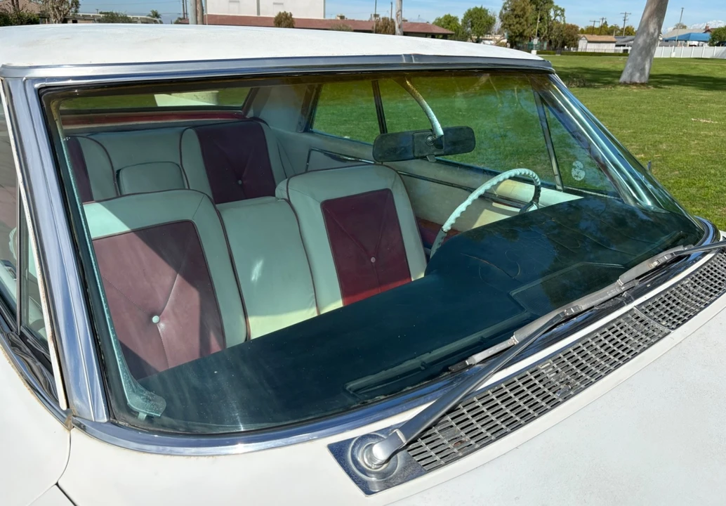 1963 Cadillac DeVille 2nd Gen - Image 17 of 21