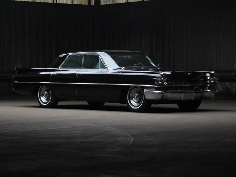 1963 Cadillac Sixty Special - Image 2 of 2