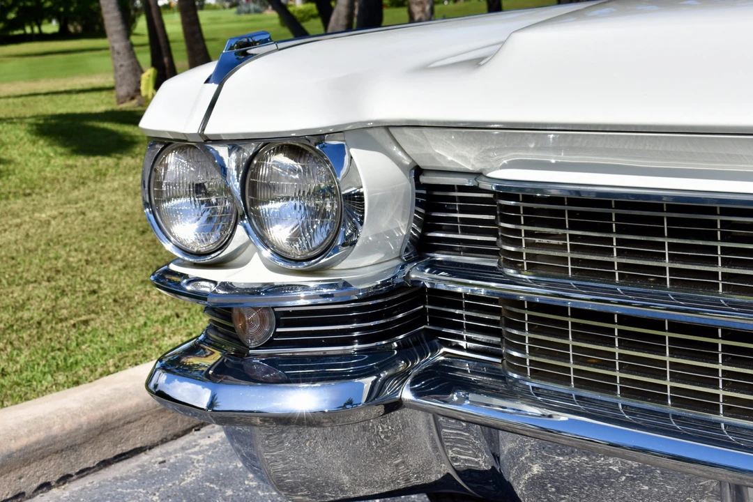 1963 Cadillac DeVille 2nd Gen - Image 22 of 31