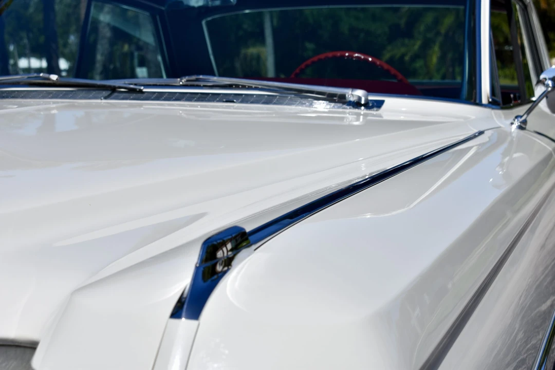 1963 Cadillac DeVille 2nd Gen - Image 28 of 31