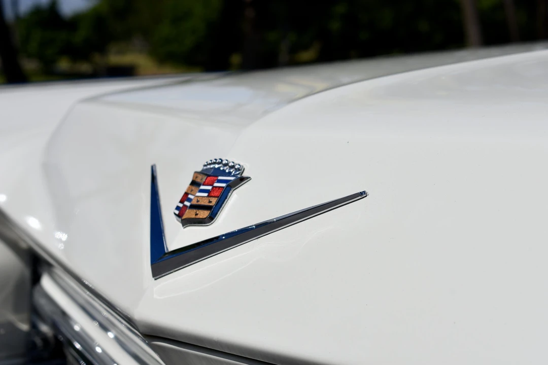 1963 Cadillac DeVille 2nd Gen - Image 24 of 31