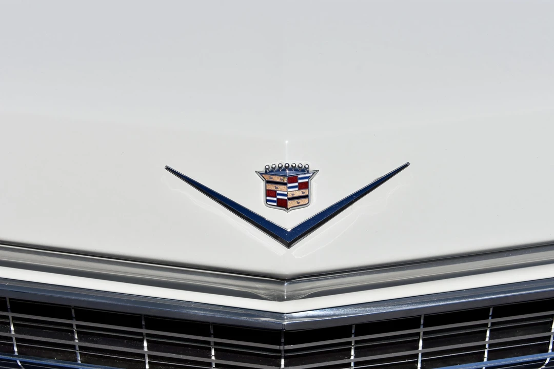 1963 Cadillac DeVille 2nd Gen - Image 25 of 31
