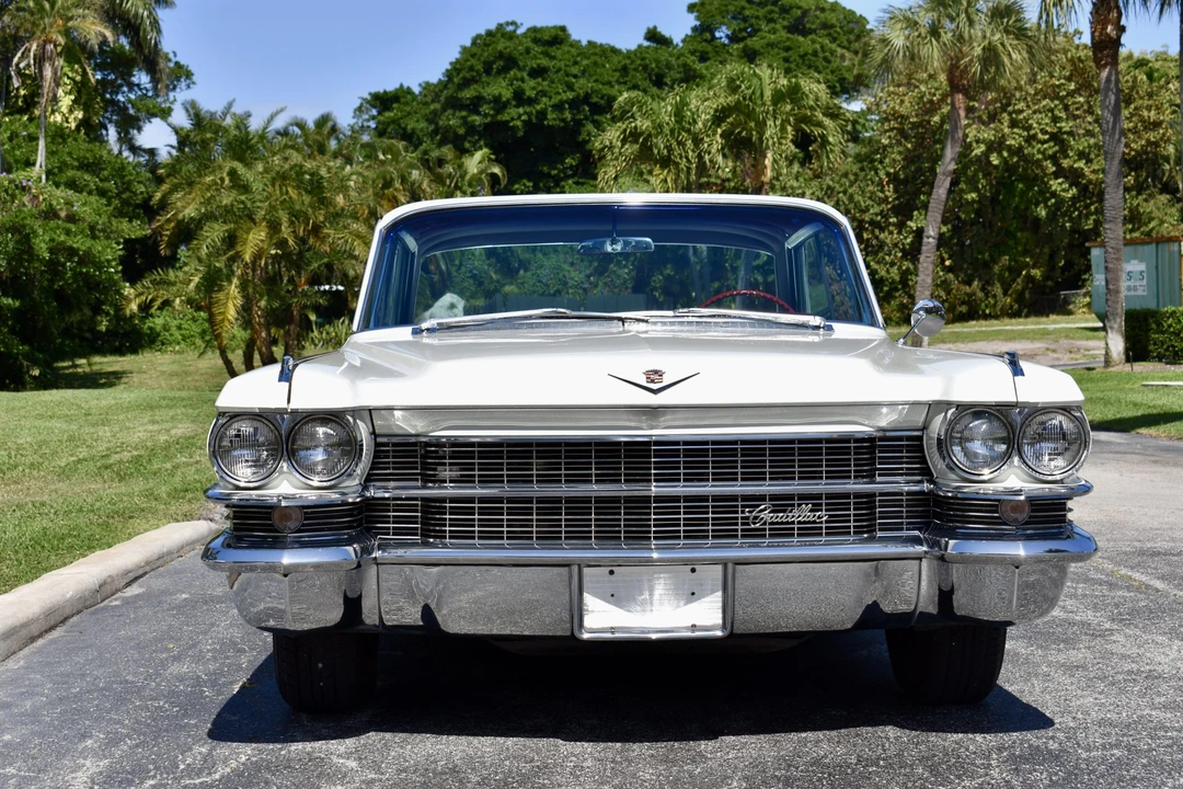 1963 Cadillac DeVille 2nd Gen - Image 5 of 31