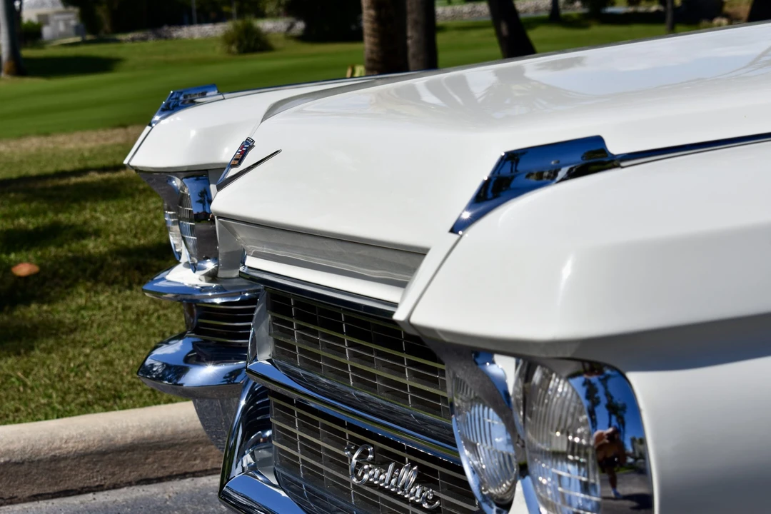 1963 Cadillac DeVille 2nd Gen - Image 29 of 31