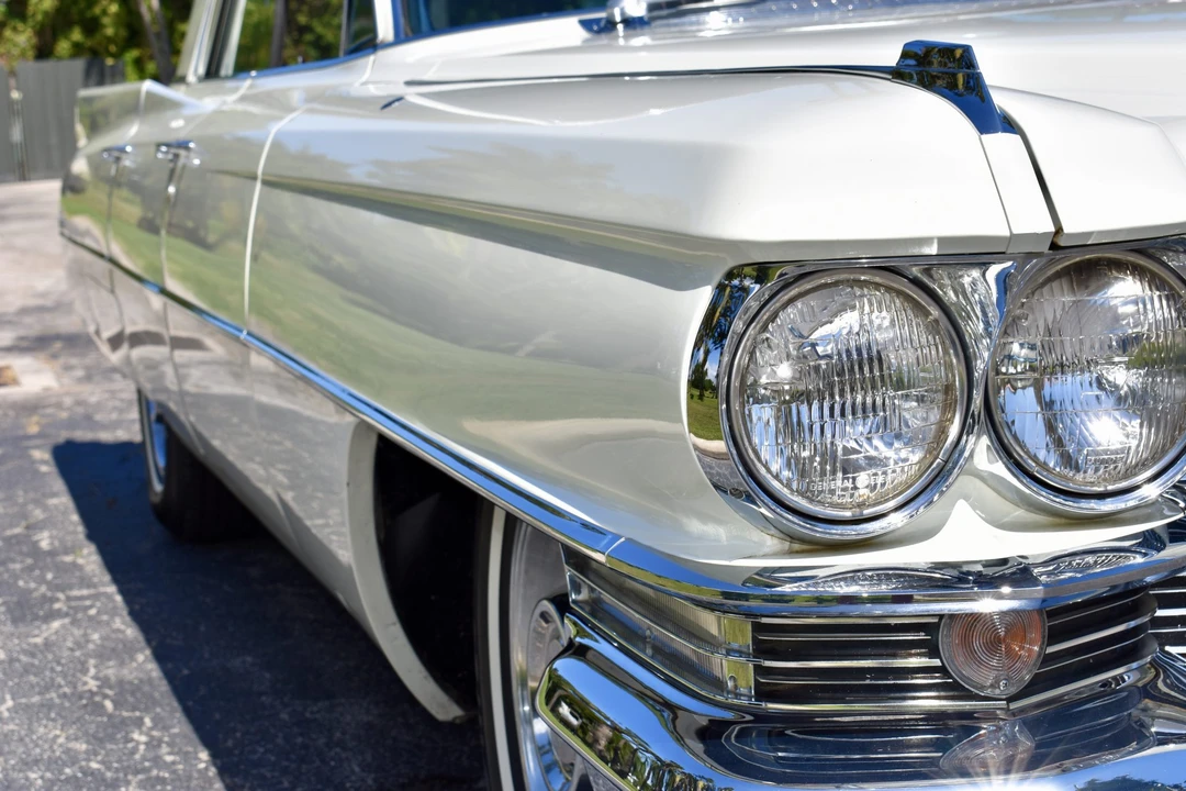 1963 Cadillac DeVille 2nd Gen - Image 18 of 31