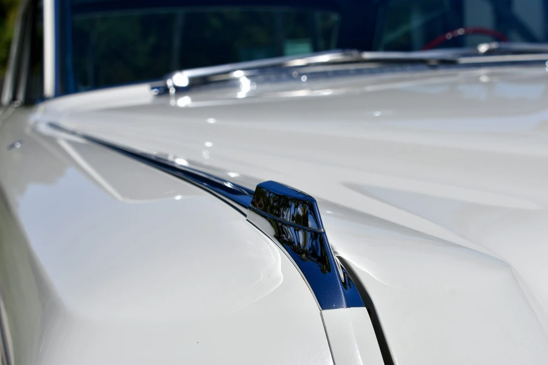 1963 Cadillac DeVille 2nd Gen - Image 20 of 31