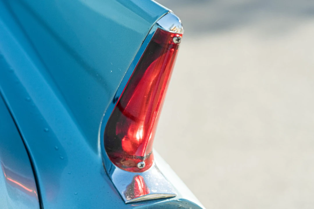 1963 Cadillac DeVille 2nd Gen - Image 21 of 31