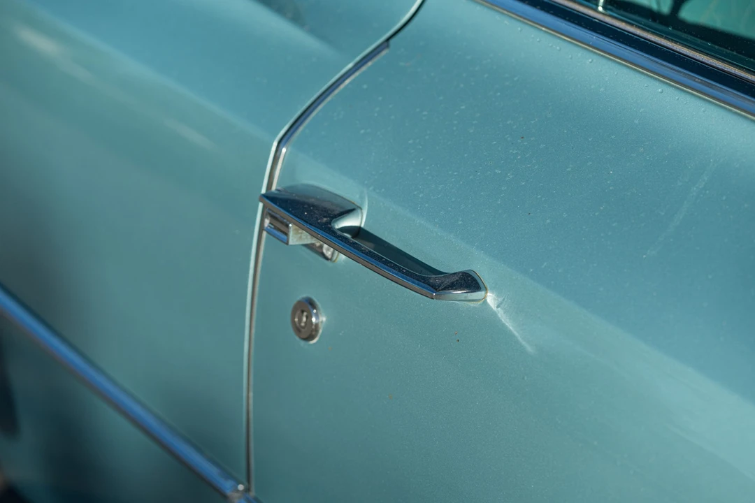 1963 Cadillac DeVille 2nd Gen - Image 25 of 31