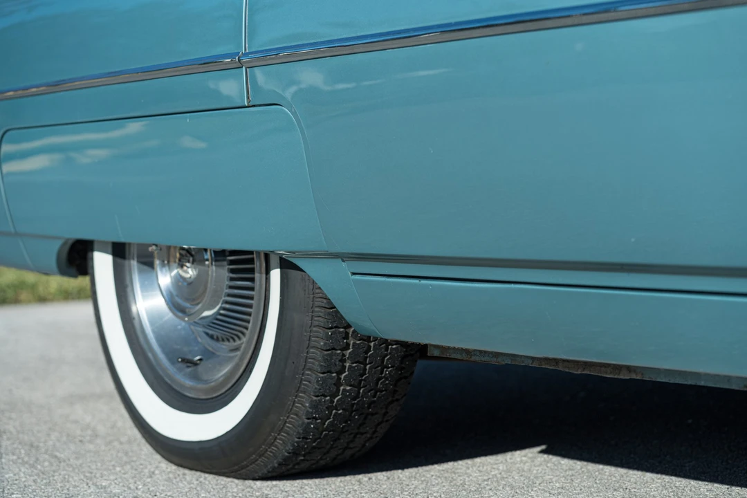 1963 Cadillac DeVille 2nd Gen - Image 17 of 31