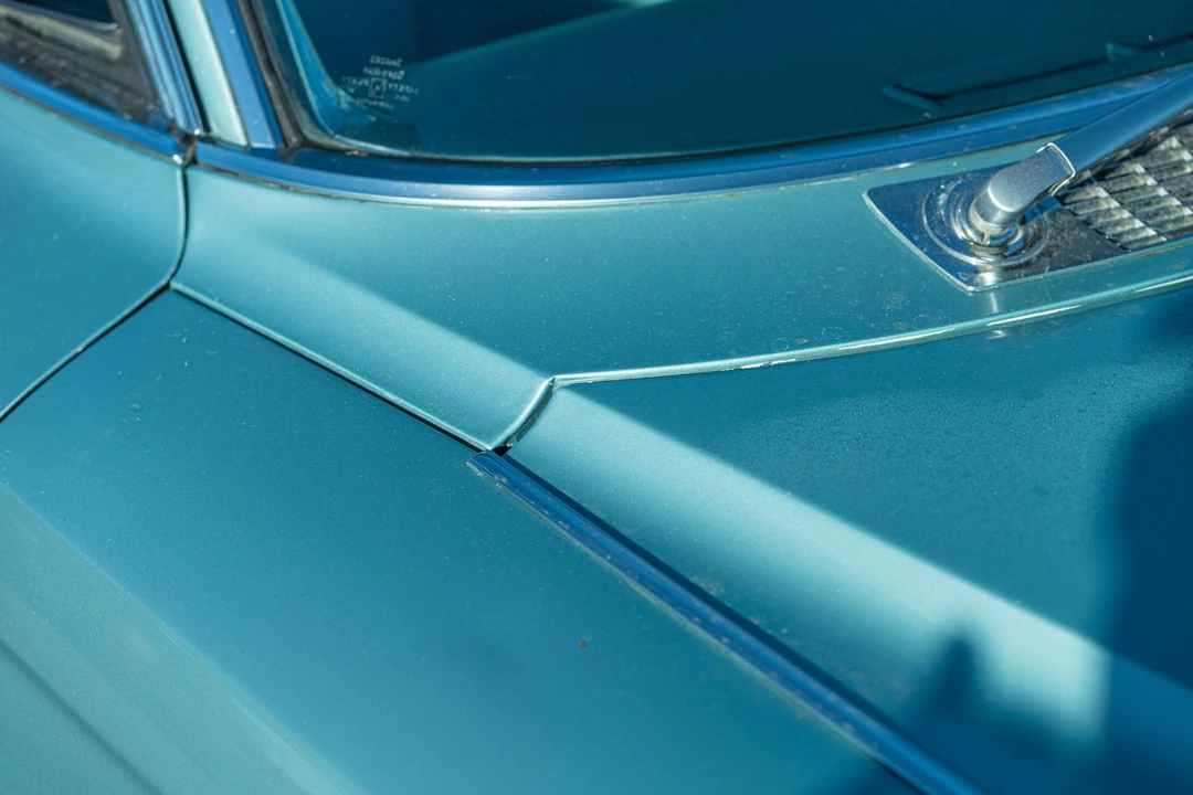 1963 Cadillac DeVille 2nd Gen - Image 27 of 31