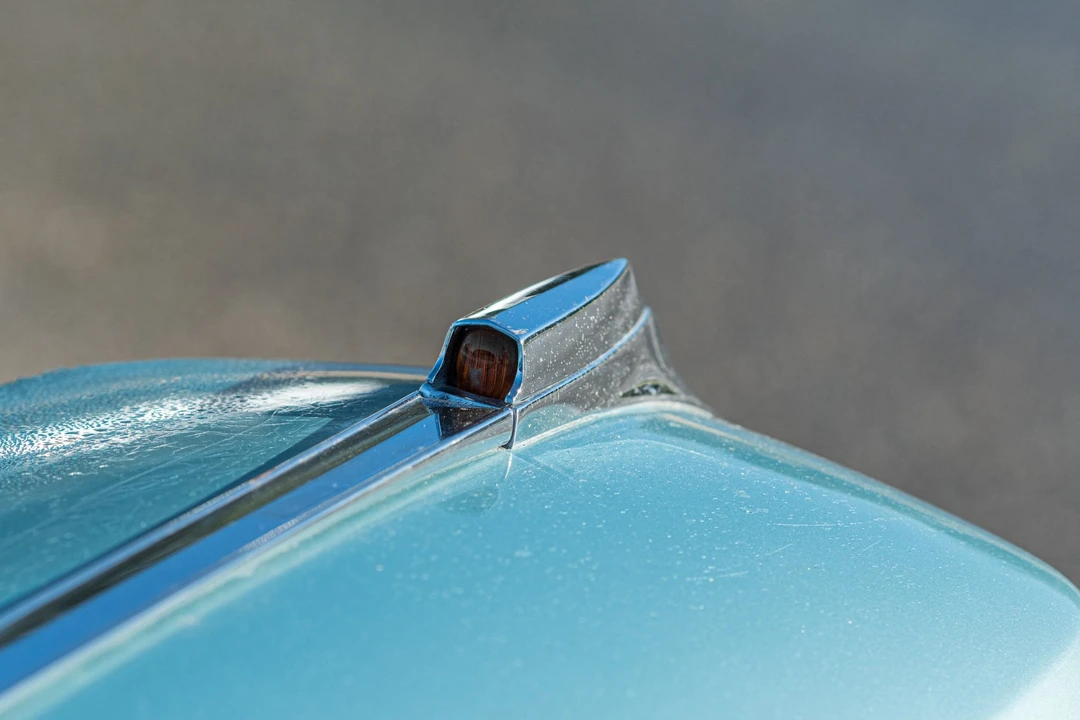 1963 Cadillac DeVille 2nd Gen - Image 12 of 31