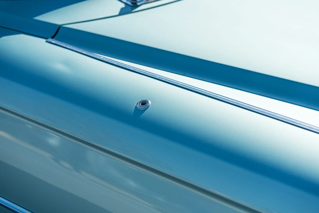 1963 Cadillac DeVille 2nd Gen - Image 28 of 31