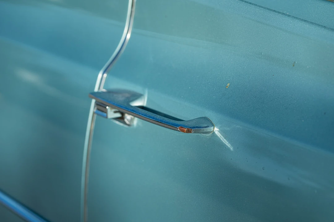 1963 Cadillac DeVille 2nd Gen - Image 26 of 31