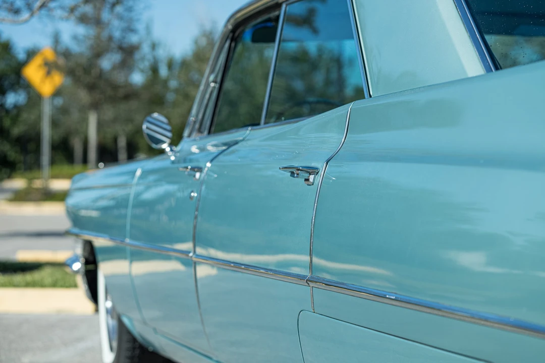 1963 Cadillac DeVille 2nd Gen - Image 24 of 31