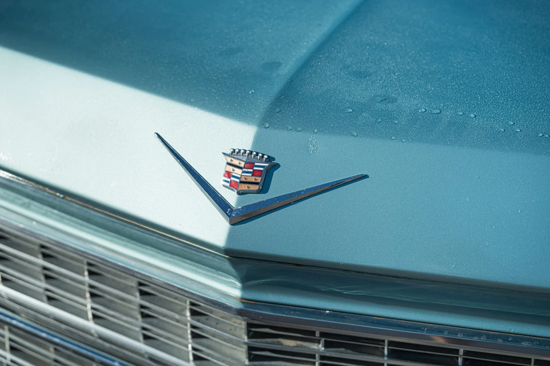 1963 Cadillac DeVille 2nd Gen - Image 8 of 31