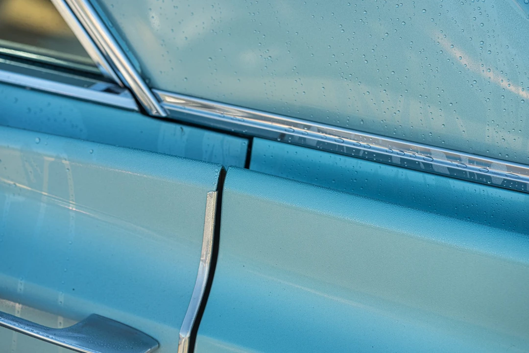 1963 Cadillac DeVille 2nd Gen - Image 30 of 31