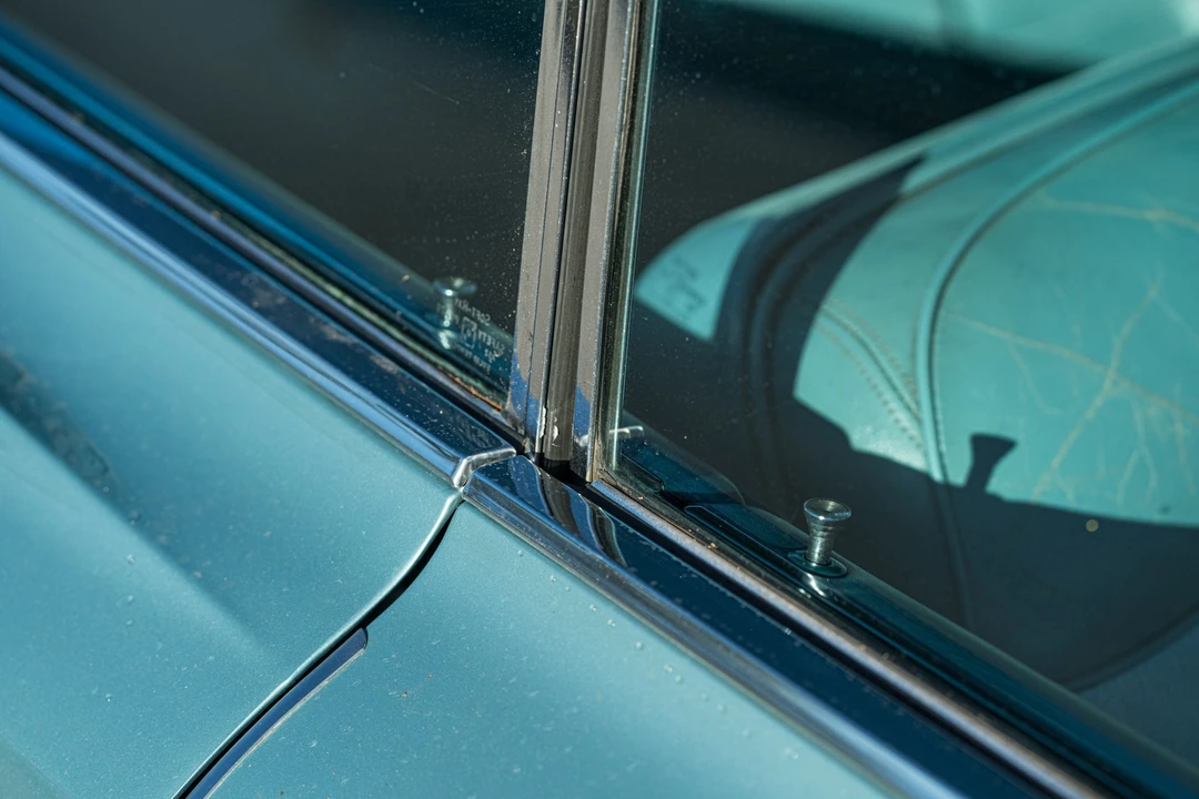 1963 Cadillac DeVille 2nd Gen - Image 31 of 31