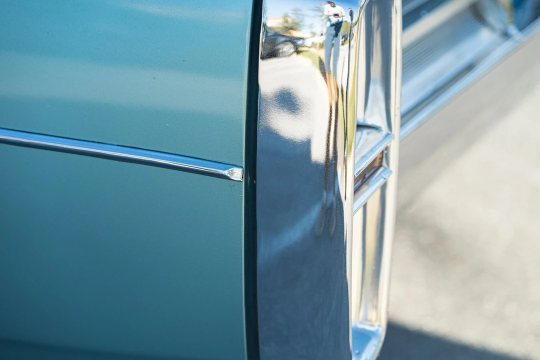 1963 Cadillac DeVille 2nd Gen - Image 19 of 31
